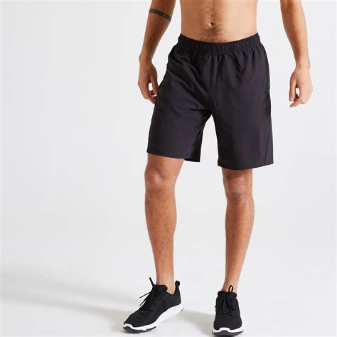 men's decathlon shorts.